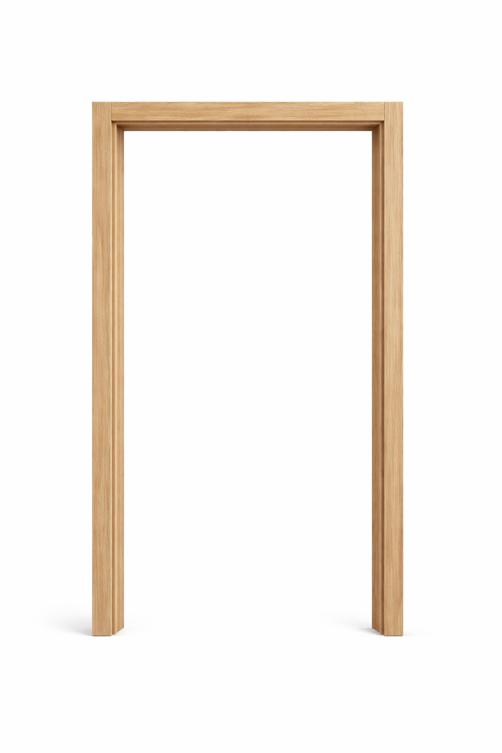 Ościeżnica – Warianty